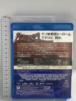 デッドプール 20世紀フォックスエンターテインメント ティム・ミラー Blu-ray