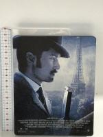 【完全数量限定】 シャーロック・ホームズ シャドウ ゲーム ブルーレイ スチールブック仕様 [SteelBook] ワーナー・ホーム・ビデオ ロバート・ダウニーJr. Blu-ray 2枚組