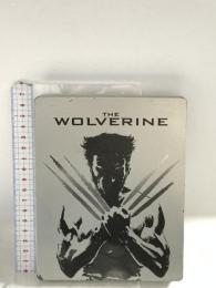 ウルヴァリン:X-MEN ZERO+ウルヴァリン:SAMURAI ブルーレイ版スチール・ブック仕様 ヒュー・ジャックマン Blu-ray 3枚組