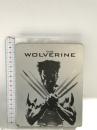 ウルヴァリン:X-MEN ZERO+ウルヴァリン:SAMURAI ブルーレイ版スチール・ブック仕様 ヒュー・ジャックマン Blu-ray 3枚組