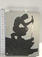 ウルヴァリン:X-MEN ZERO+ウルヴァリン:SAMURAI ブルーレイ版スチール・ブック仕様 ヒュー・ジャックマン Blu-ray 3枚組