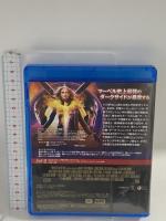 X-MEN:ダーク・フェニックス ウォルトディズニージャパン ソフィー・ターナー Blu-ray