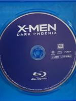 X-MEN:ダーク・フェニックス ウォルトディズニージャパン ソフィー・ターナー Blu-ray