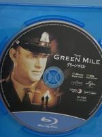 グリーンマイル NBCユニバーサル・エンターテイメントジャパン トム・ハンクス Blu-ray