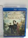 ミス・ペレグリンと奇妙なこどもたち 20世紀フォックスエンターテインメント エヴァ・グリーン Blu-ray