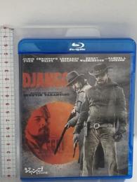 ジャンゴ 繋がれざる者 ソニーピクチャーズエンタテインメント ジェイミー・フォックス Blu-ray