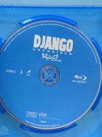 ジャンゴ 繋がれざる者 ソニーピクチャーズエンタテインメント ジェイミー・フォックス Blu-ray