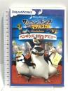 ザ・ペンギンズ from マダガスカル ペンギンズ、DVDデビュー 20世紀フォックスホームエンターテイメント ボブ・スクーリー DVD
