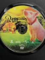 ベイブ ジェネオン・ユニバーサル ジェームズ・クロムウェル [DVD]