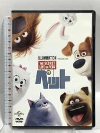 ペット NBCユニバーサル・エンターテイメントジャパン ルイス・C・K [DVD]