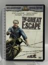 大脱走 20世紀フォックスホームエンターテイメント スティーブ・マックィーン [DVD]