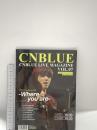 CNBLUE LIVE MAGAZINE Vol.7 ビデオメーカー CNBLUE DVD付き 2枚組 シーエヌブルー