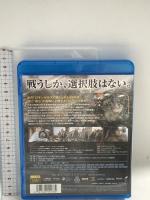世界侵略:ロサンゼルス決戦 ソニーピクチャーズエンタテインメント アーロン・エッカート Blu-ray