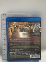 ハンガー・ゲーム FINAL:レボリューション ソニーピクチャーズエンタテインメント ジェニファー・ローレンス Blu-ray