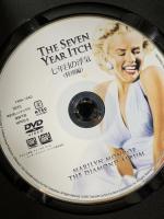 七年目の浮気 特別編 20世紀フォックスエンターテインメント マリリン・モンロー DVD