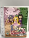 スウィート・ヴァレリアン(4) アニプレックス 小清水亜美 DVD 浅川悠 名塚佳織