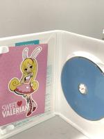 スウィート・ヴァレリアン(4) アニプレックス 小清水亜美 DVD 浅川悠 名塚佳織