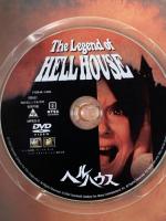 ヘルハウス 20世紀フォックスエンターテインメント ロディ・マクドウォール DVD