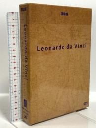 レオナルド・ダ・ヴィンチ レントラックジャパン マーク・ライランス [DVD]２枚組