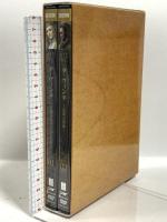 レオナルド・ダ・ヴィンチ レントラックジャパン マーク・ライランス [DVD]２枚組