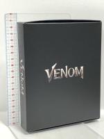 VENOM ヴェノム 日本限定プレミアム・スチールブック・エディション  ソニーピクチャーズエンタテインメント トム・ハーディ [4K ULTRA HD + Blu-ray] 3枚組