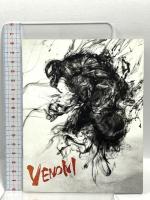 VENOM ヴェノム 日本限定プレミアム・スチールブック・エディション  ソニーピクチャーズエンタテインメント トム・ハーディ [4K ULTRA HD + Blu-ray] 3枚組