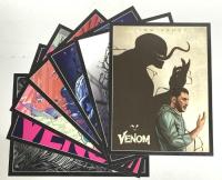 VENOM ヴェノム 日本限定プレミアム・スチールブック・エディション  ソニーピクチャーズエンタテインメント トム・ハーディ [4K ULTRA HD + Blu-ray] 3枚組