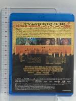 ダンス・レボリューション ジェネオン・ユニバーサル ジェシカ・アルバ [Blu-ray]