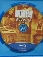 ダンス・レボリューション ジェネオン・ユニバーサル ジェシカ・アルバ [Blu-ray]