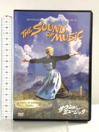 サウンド・オブ・ミュージック 20世紀フォックスエンターテインメント ジュリー・アンドリュース DVD
