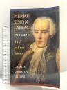 洋書 Pierre-Simon Laplace, 1749-1827