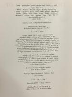 The Invention of Infinity: Mathematics and Art in the Renaissance Oxford Univ Pr Field, Judith Veronica