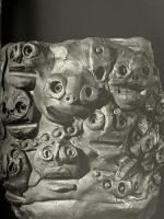 図録 土に咲く: 美のメッセージ、障害者施設から ミネルヴァ書房 井上 隆雄