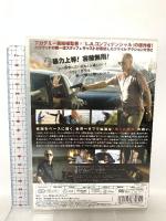 ランパート 汚れた刑事 トランスフォーマー ウディ・ハレルソン [DVD]