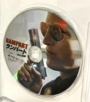 ランパート 汚れた刑事 トランスフォーマー ウディ・ハレルソン [DVD]
