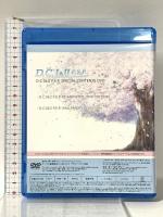 D.C.1＆2 P.S.P. SPESIAL CONTENTS DVD サーカス [DVD]