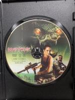 シン・アナコンダ アルバトロス エリック・ロバーツ [DVD]