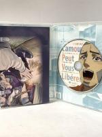 ゴールデンカムイ 恋をしたから脱獄することにした 集英社 [DVD]