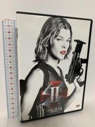 バイオハザード2 アポカリプス  ソニーピクチャーズエンタテインメント ミラ・ジョヴォヴィッチ [DVD]
