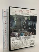 バイオハザード2 アポカリプス  ソニーピクチャーズエンタテインメント ミラ・ジョヴォヴィッチ [DVD]