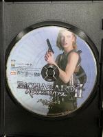 バイオハザード2 アポカリプス  ソニーピクチャーズエンタテインメント ミラ・ジョヴォヴィッチ [DVD]