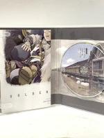 ゴールデンカムイ 茨戸の用心棒 集英社 [DVD]