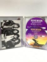 BOHEMIAN RHAPSODY 20世紀 フォックスホームエンターテイメント  [Blu-ray] 2枚組