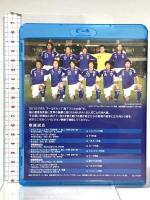 (財)日本サッカー協会オフィシャルBlu-ray プライドオブブルー  意志あるものが、世界を動かす ソニーマーケティング株式会社 [Blu-ray]