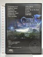 Toshl バレンタインROCK祭り！ 2017.2.12 [DVD] 2枚組