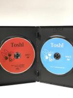 Toshl バレンタインROCK祭り！ 2017.2.12 [DVD] 2枚組