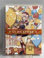 しぐれうい うい・おん・すてーじ 雨上がりの文化祭 ソニーミュージック しぐれうい Blu-ray