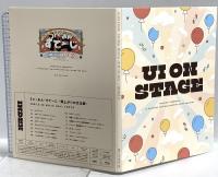 しぐれうい うい・おん・すてーじ 雨上がりの文化祭 ソニーミュージック しぐれうい Blu-ray