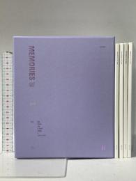 MEMORIES OF 2018 BTS [Blu-ray] 4枚組