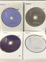 MEMORIES OF 2018 BTS [Blu-ray] 4枚組